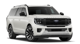 2026 Ford Expedition® External Image 5